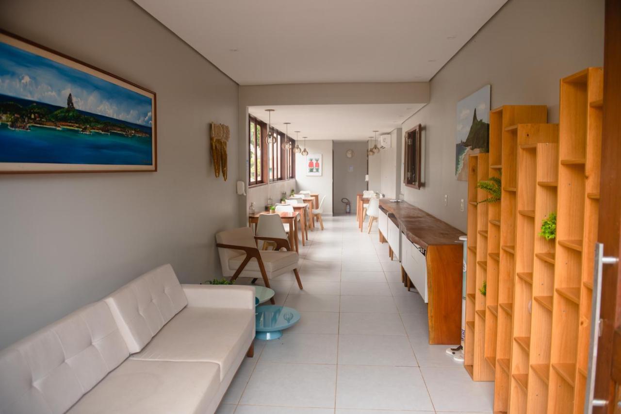 Pousada Da Mana Fernando de Noronha Exterior photo